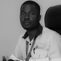 Peter Kobina Asante