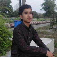 Ali waris Khan