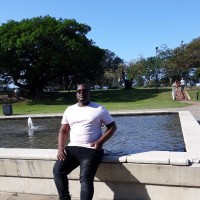 Michael Monyai