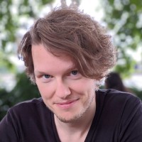 🧚‍♀️ Felix Metzger