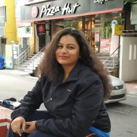 Pavithra Srinivas