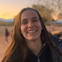 Agustina Belén Barca
