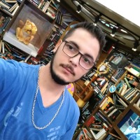 Deivid Luiz da Silva