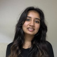 Mahek Patel