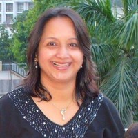 Dr.Hemali Sharma