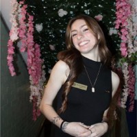 Olivia St. Jacques