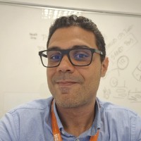 Nicolas MERY
