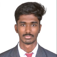 Venkates Waran