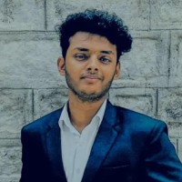 K H Abhishek