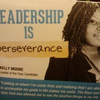 Kelly Moore