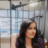 Vidya Mishra