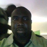 Festus Osaigbovo