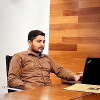 Muhammad Mubeen