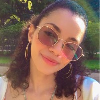 Camilla Nascimento Gomes