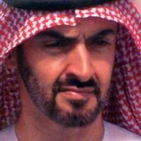 Mohammed Bin Ali Suwaidi