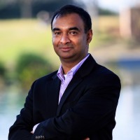 Mahesh Ramachandran