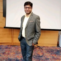 Mahendra Kumar Sahu