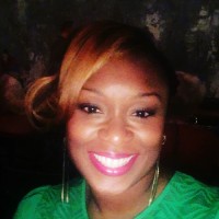 Stacy D. Shamburger, MSW, LMSW