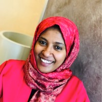 Jemila Bezu Yimam