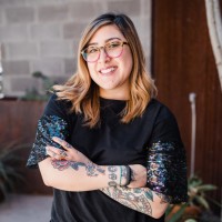 Eileen Lozano, Csm