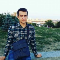 Евгений Федорович