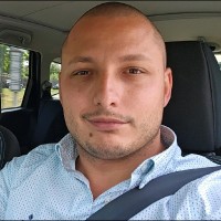 Lyubomir Dechev