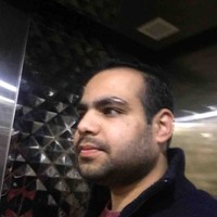 Ishaan Oberoi