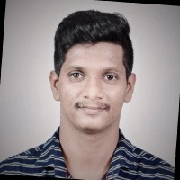 Damith Chathuranga