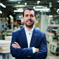 Jean-Michel Talbot, P. Eng., MBA