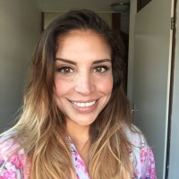 Aliana Almao