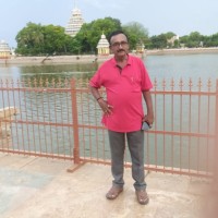 M K Samy