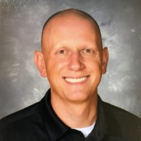Patrick Montana