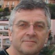 Patrick Godard