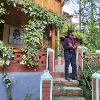 Satya Raj