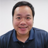 Alan Chan