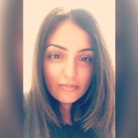 Jasmine Sandhu