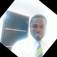 Byron Ogbede