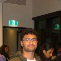Pranav Khatore