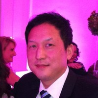 Arnold Kim