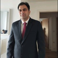 Sandeep Kumar