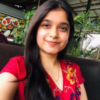 Priyanka Bhimnath