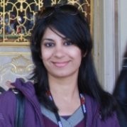 Vrinda Kapoor