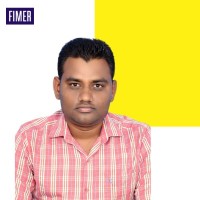 Ramesh Palraj