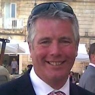 Glyn Morgan
