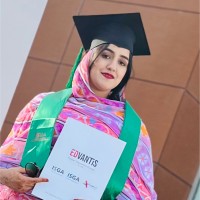 Sukeina El Jandouzi