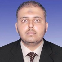 Muhammad Kashif Khan