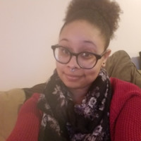 Angel Williams
