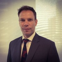Martyn Simpson