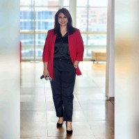 Suraiya Parvin