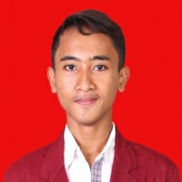 Merdy Ansyah
